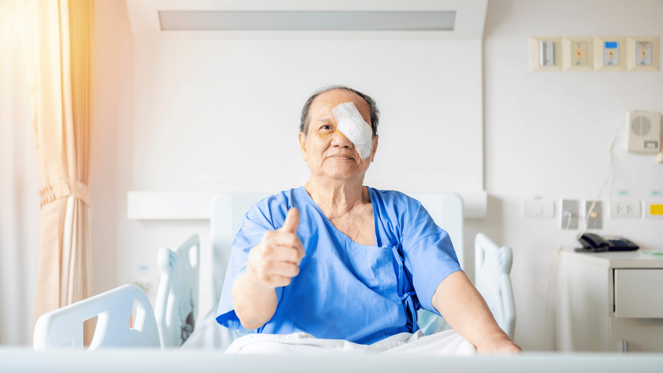 Cataract Surgery