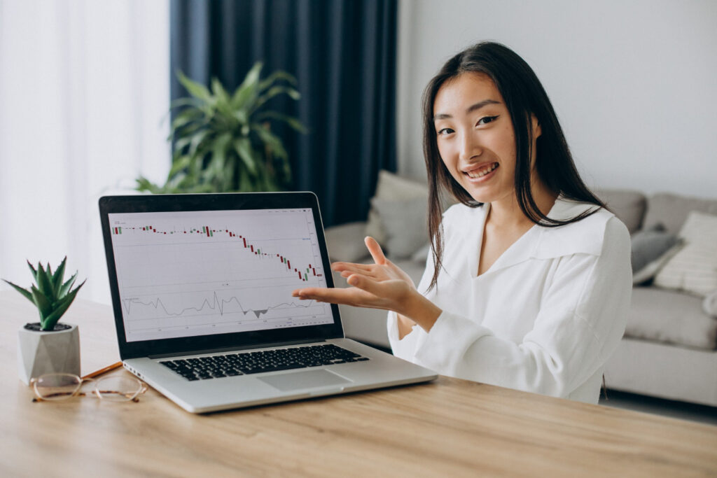 Forex Broker